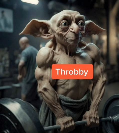 When Harry Potter & Weight lifting Memes Collide... : r/HarryPotterMemes