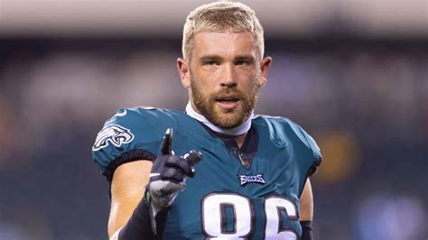 Will Zach Ertz play this weekend? Explaining tight end's status after trade from Eagles to ...