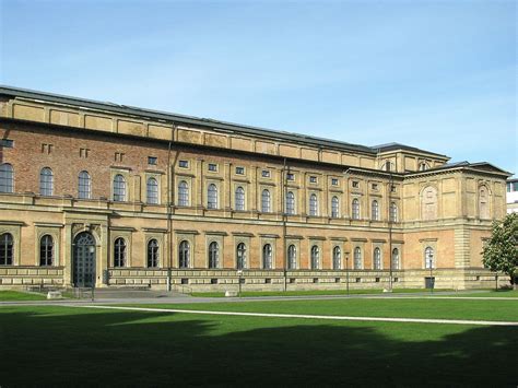 Alte Pinakothek - SMARTTRAVELERS