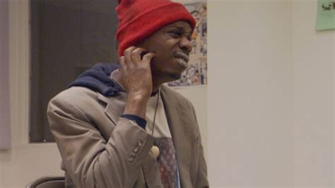 Watch Chappelle's Show Season 1 Episode 8: Tyrone Biggums's ...