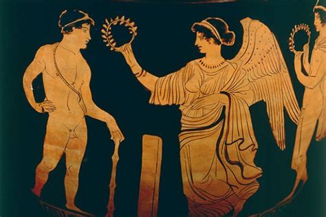 5 Top Ancient Greek Olympians - Classical Wisdom Weekly