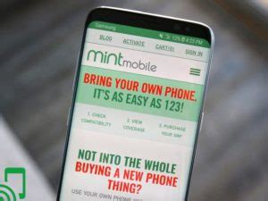 The 7 Best Mint Mobile Compatible Phones