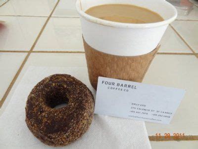 The 10 Best Coffee Shops In San Francisco | Best coffee shop, Best coffee, San francisco shopping