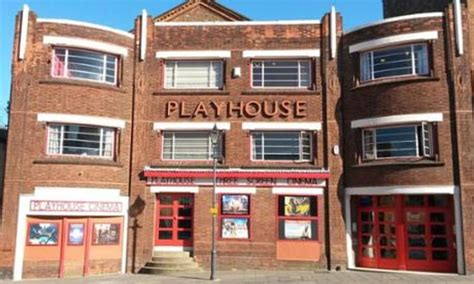 Playhouse Cinema Louth (England): Address, Phone Number, Top-Rated ...