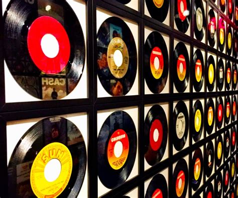 Compañías Discográficas » Artistas, Sellos e Ingresos