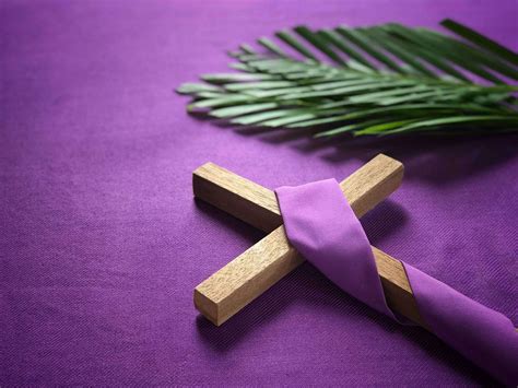 Religious Services at Morrow Manor and the Lenten Season - Morrow Manor