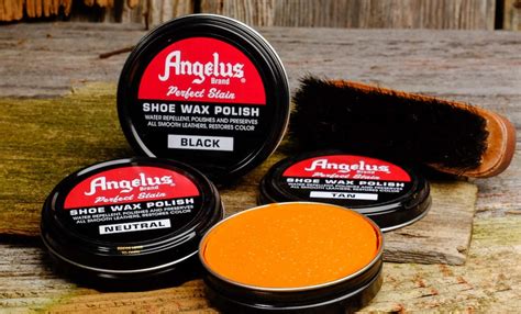 The Best Shoe Polish Brands (And How To Use Them)