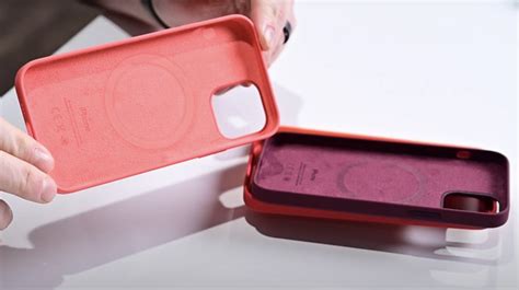 √ apple iphone 12 pro max silicone case with magsafe review 198031-Apple iphone 12 pro max ...