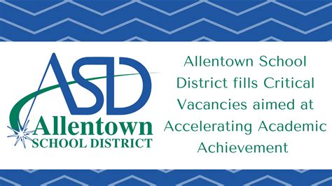 Home - Allentown School District