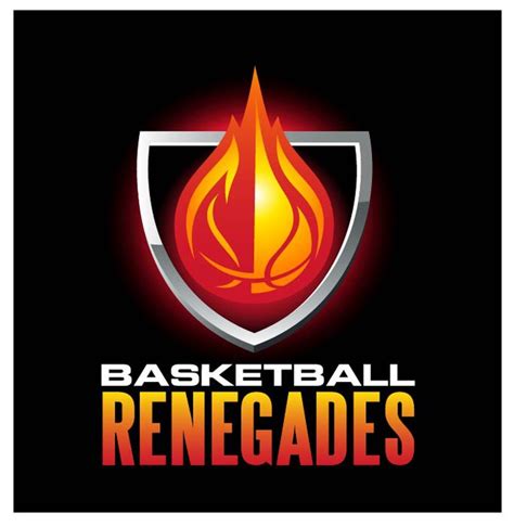 New Basketball Renegades Logo | Logo design contest