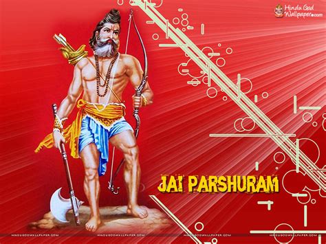 Bhagwan Ji Help me: Bhagwan Parshuram Wallpapers Free Download