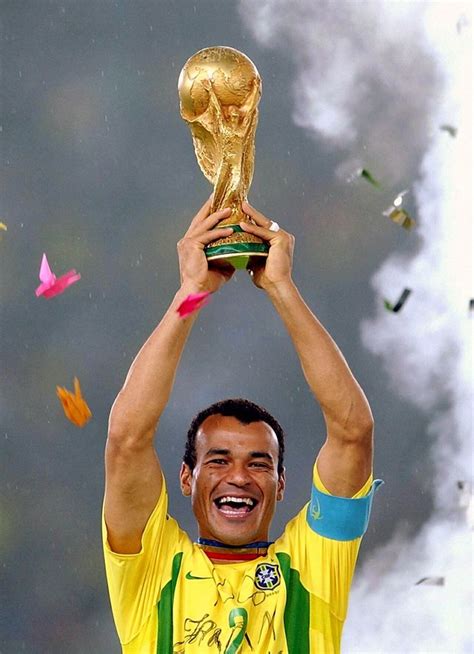 Pin on Cafu