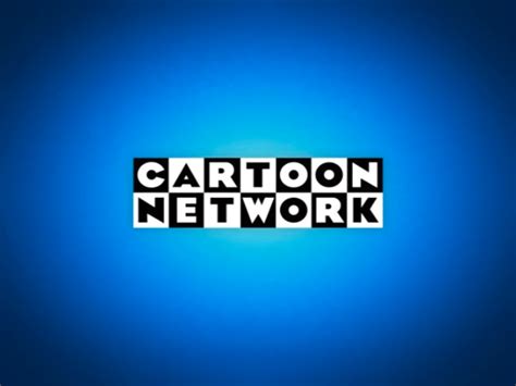 Cartoon Network Logo Wallpaper