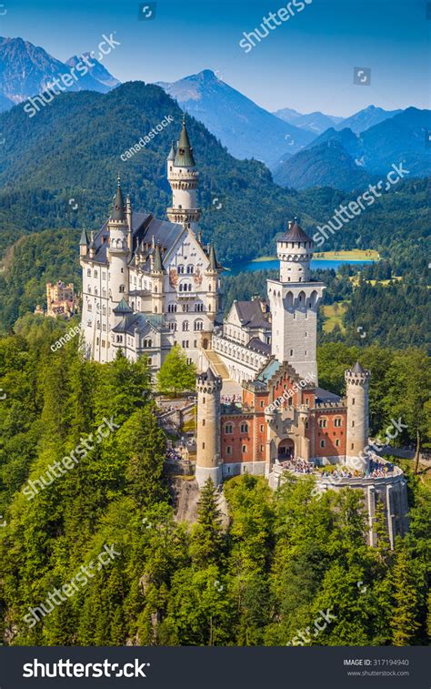 50,418 Bavaria Castle Images, Stock Photos & Vectors | Shutterstock