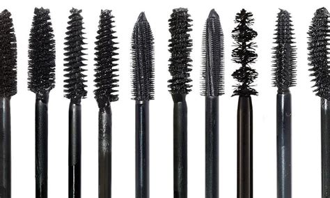 What Does Your Mascara Wand Do For You? | the Beauty Bridge Connoisseur