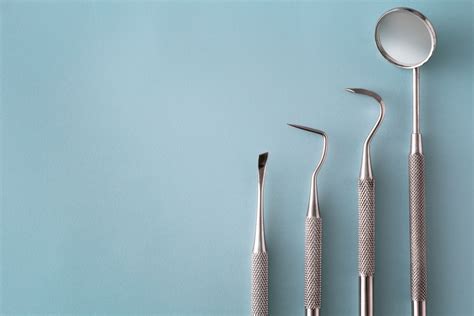 Preparing for Oral Surgery - Wilmington, NC Dentistry Blog