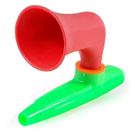 GeeksHive: Wazoo Loud Kazoo - Kazoos - Wind Instruments - Folk & World Instruments - Musical ...