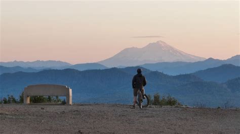 Mountain Biking | Redding, CA