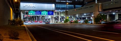 Taxis & Shuttles | Phoenix Sky Harbor International Airport