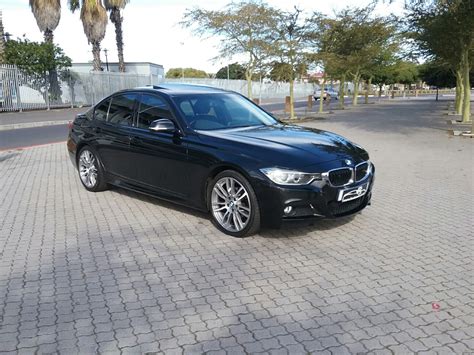 BMW 328i M Sport – YesAds