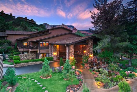 The 9 Best Sedona Hotels of 2021