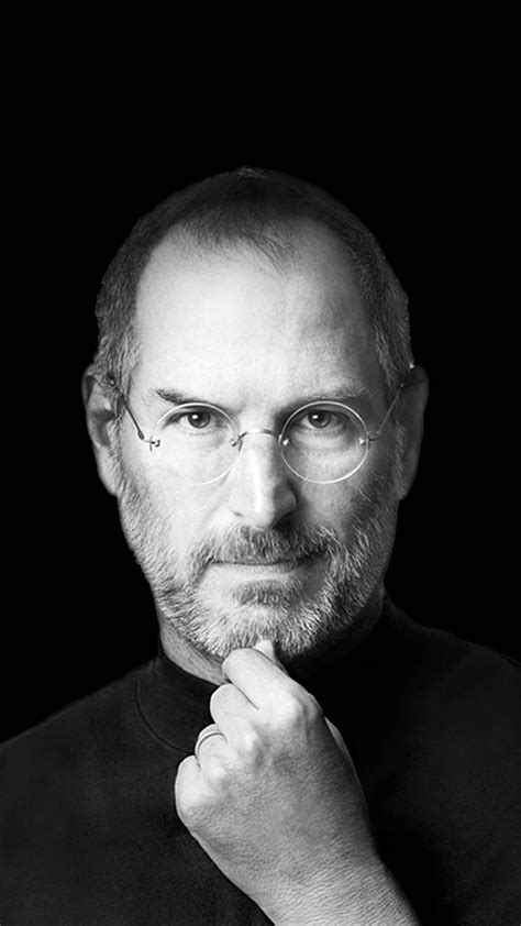 Top more than 84 steve jobs 4k wallpaper - 3tdesign.edu.vn