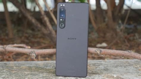 Sony Xperia 1 IV review: a fantastic camera phone if you can ignore ...