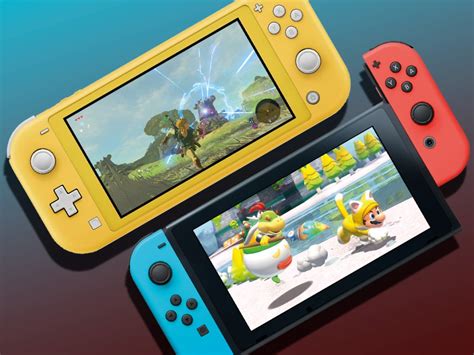 The 30 best Nintendo Switch games to play in 2021 – Cartizzle