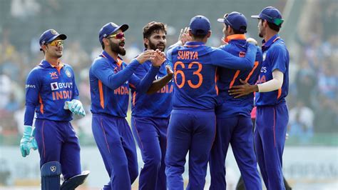 India Asia Cup Squad Team 2023, Schedule 2023, Match List, Team List ...