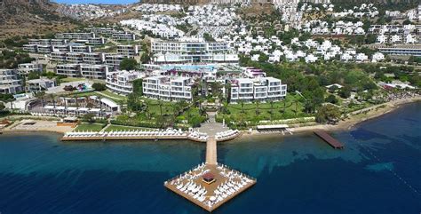 Baia Hotel Bodrum 5* - Bodrum - Up to 70% off | Voyage Privé