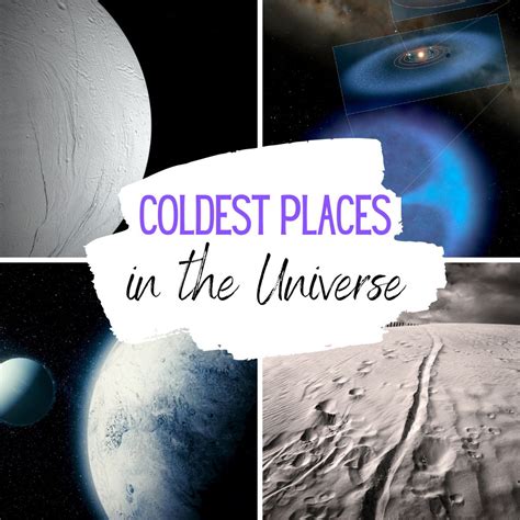 Top 92+ Wallpaper The Second Coldest Place In The Universe Superb