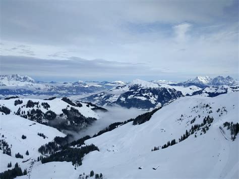 Kitzbuhel Review - Ski Resort Guru