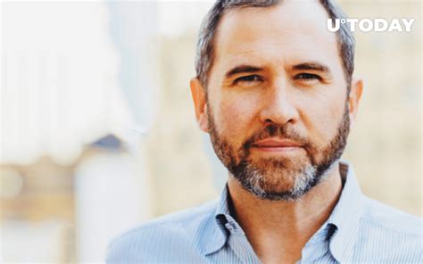 'We Need to Be Proactively Anti-Racist': Ripple CEO Brad Garlinghouse