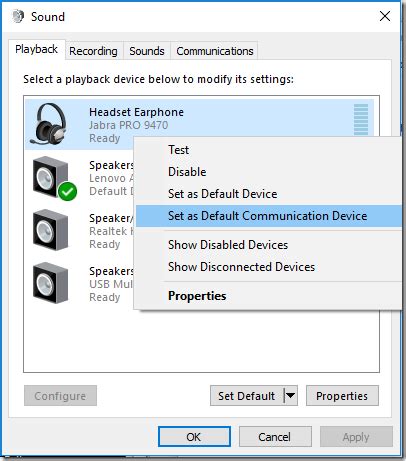 FIX: Laptop Connected to TV with HDMI has No Sound