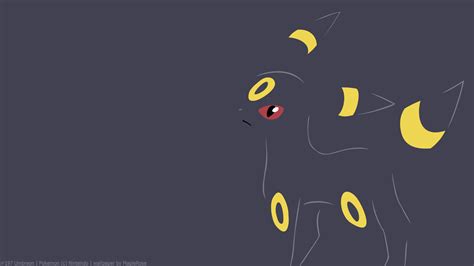 Umbreon Full HD Fondo de Pantalla and Fondo de Escritorio | 1920x1080 | ID:481197