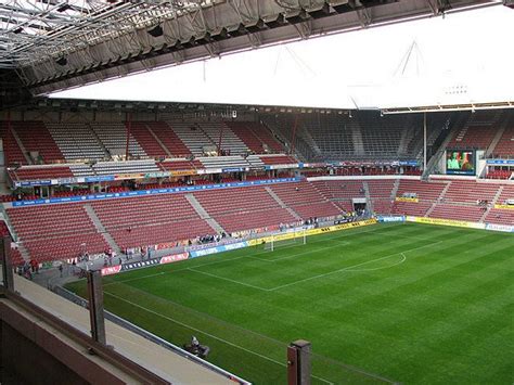 PSV Stadium | Eindhoven, Nederland