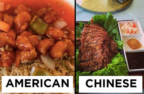 18 Things Americans Eat That Are A Little Bit Different For Non-Americans