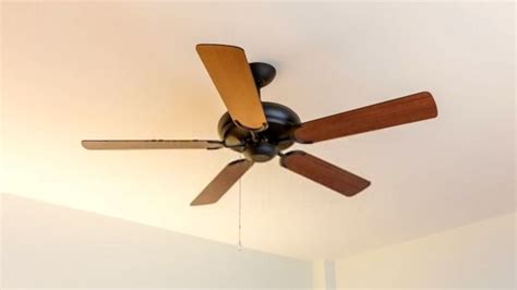 Top 6 Best Ceiling Fans For Low Ceilings [Feb 2024] Reviews & Guide