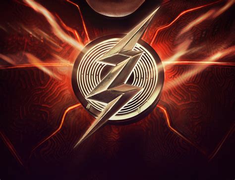 1452x1112 The Flash Movie Logo 2023 1452x1112 Resolution Wallpaper, HD Movies 4K Wallpapers ...