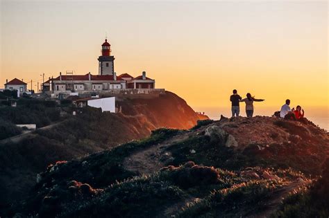 Sintra to Cabo da Roca - an EPIC travel guide - Daily Travel Pill