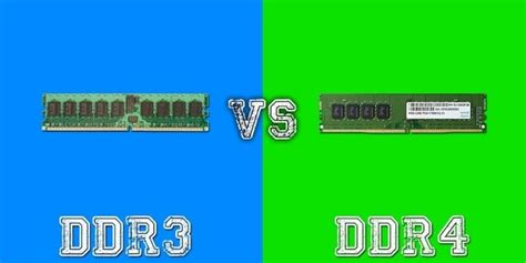 In the battle between DDR3 vs DDR4 which RAM standard comes out on top ...