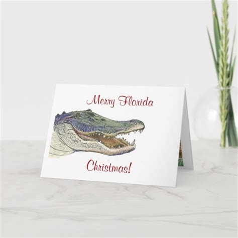 Florida Gators Cards | Zazzle