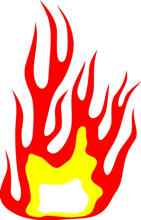 Fire Clip Art Free PNG | PNG Play