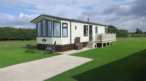 Tollerton Caravan Park, North Yorkshire, UK YO61 1RD - Your Parks