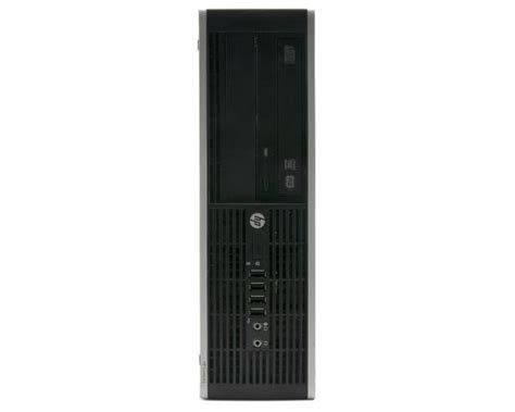 HP 8300 Elite SFF Computer i5-3470 Windows 10