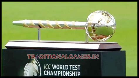 ICC World Test Championship 2023 Winner Name,Prize Money,Live Streaming,Highlights