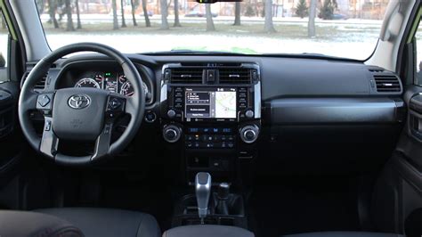 Toyota 4runner Interior Pictures | Cabinets Matttroy