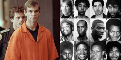 Netflix Hits On Jeffrey Dahmer With New 'Conversations With A Killer ...