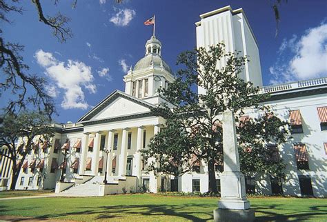 Tallahassee Activities: Historic Attractions in the Tallahassee Area ...