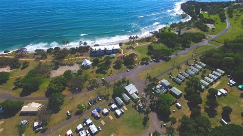 Explore Bargara to Lady Musgrave Island | Camperland.tv